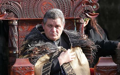cities new zealand|New Zealand's Māori King Tuhetia dies .